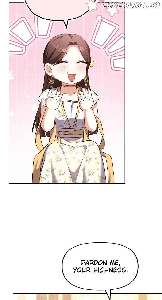 A Master, Who Woke up as a Concubine Chapter 85 page 24