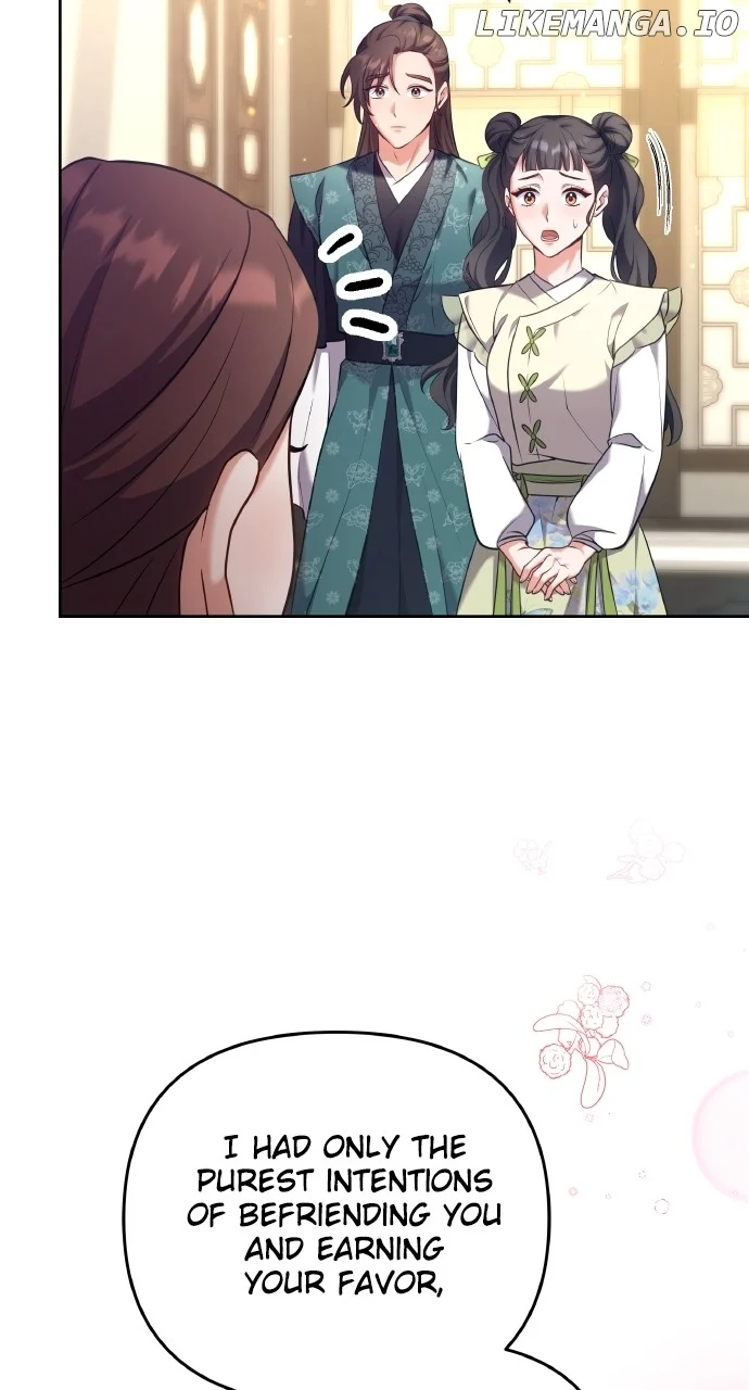A Master, Who Woke up as a Concubine Chapter 85 page 25