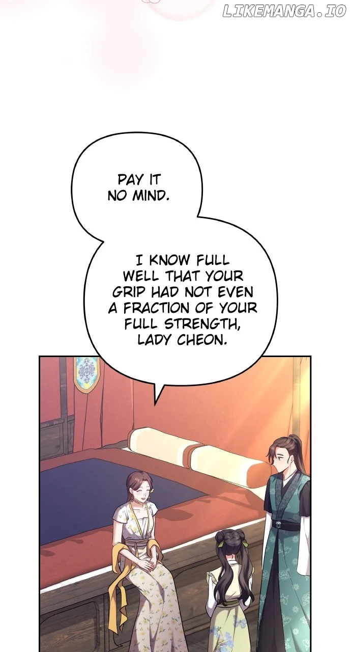 A Master, Who Woke up as a Concubine Chapter 85 page 27