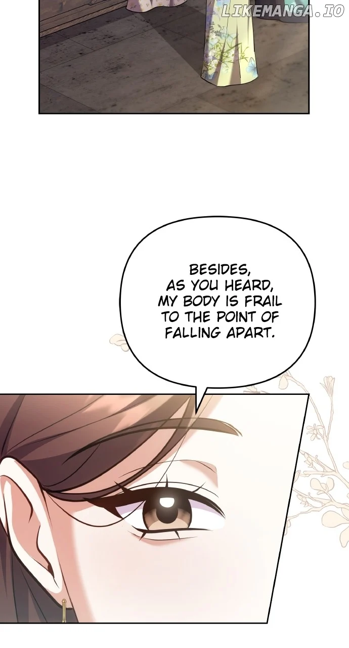 A Master, Who Woke up as a Concubine Chapter 85 page 28