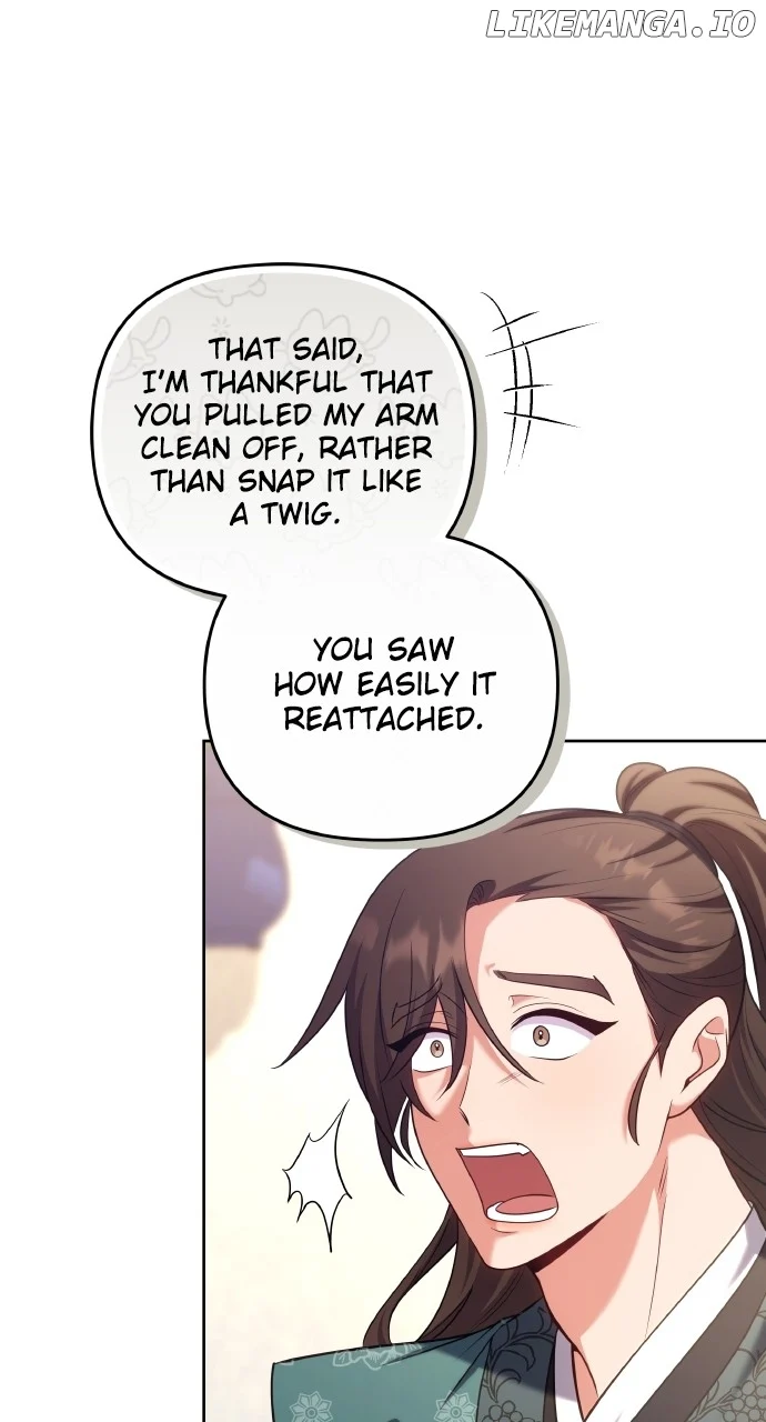 A Master, Who Woke up as a Concubine Chapter 85 page 29