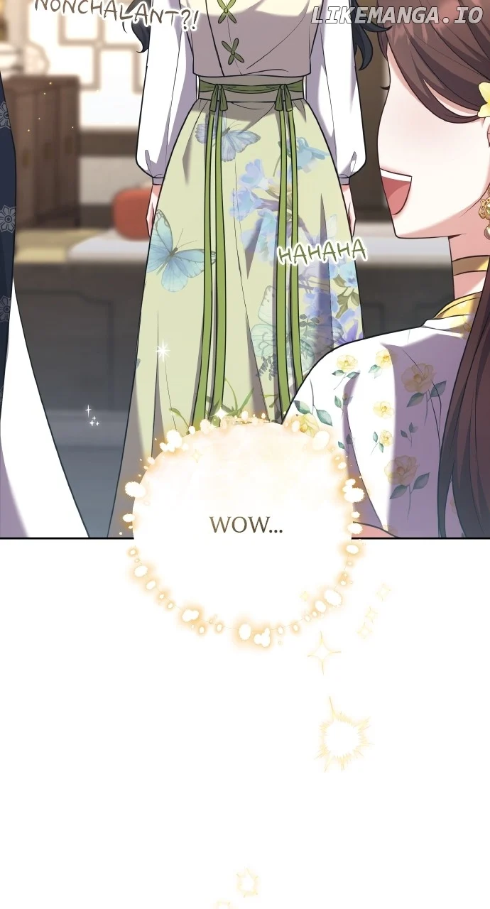 A Master, Who Woke up as a Concubine Chapter 85 page 31