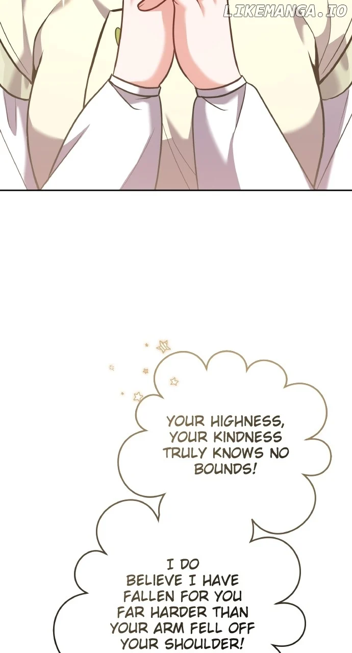 A Master, Who Woke up as a Concubine Chapter 85 page 33