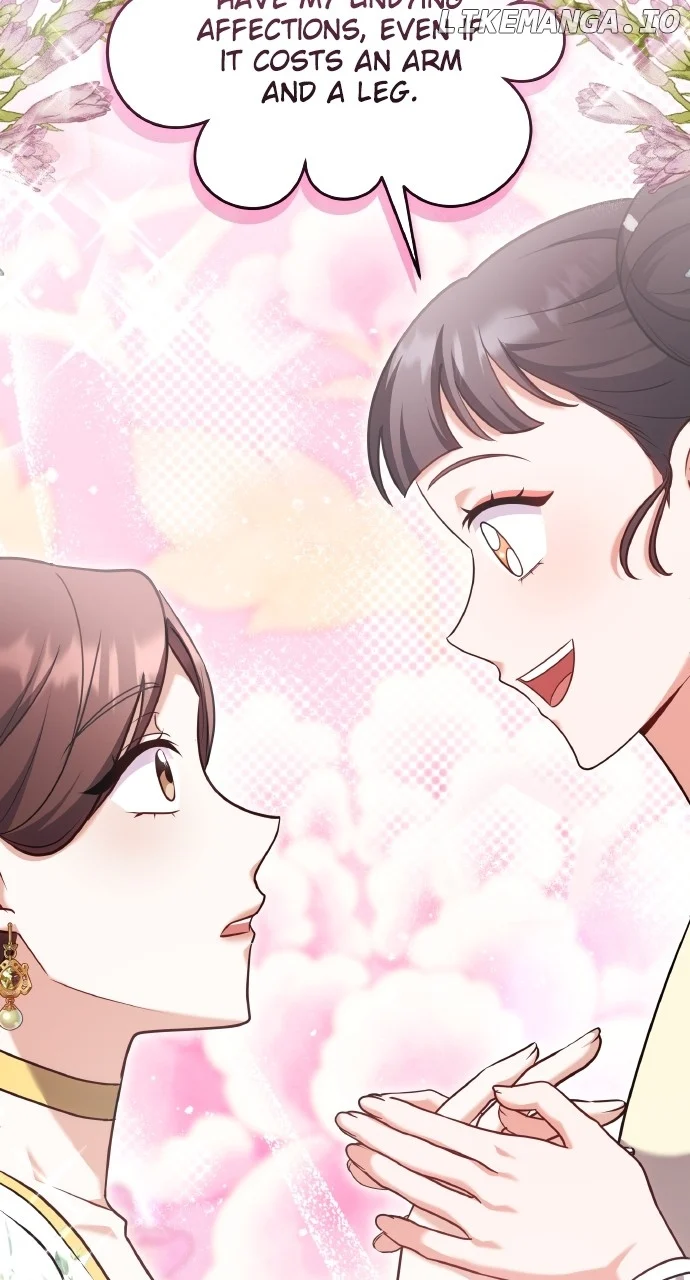 A Master, Who Woke up as a Concubine Chapter 85 page 36