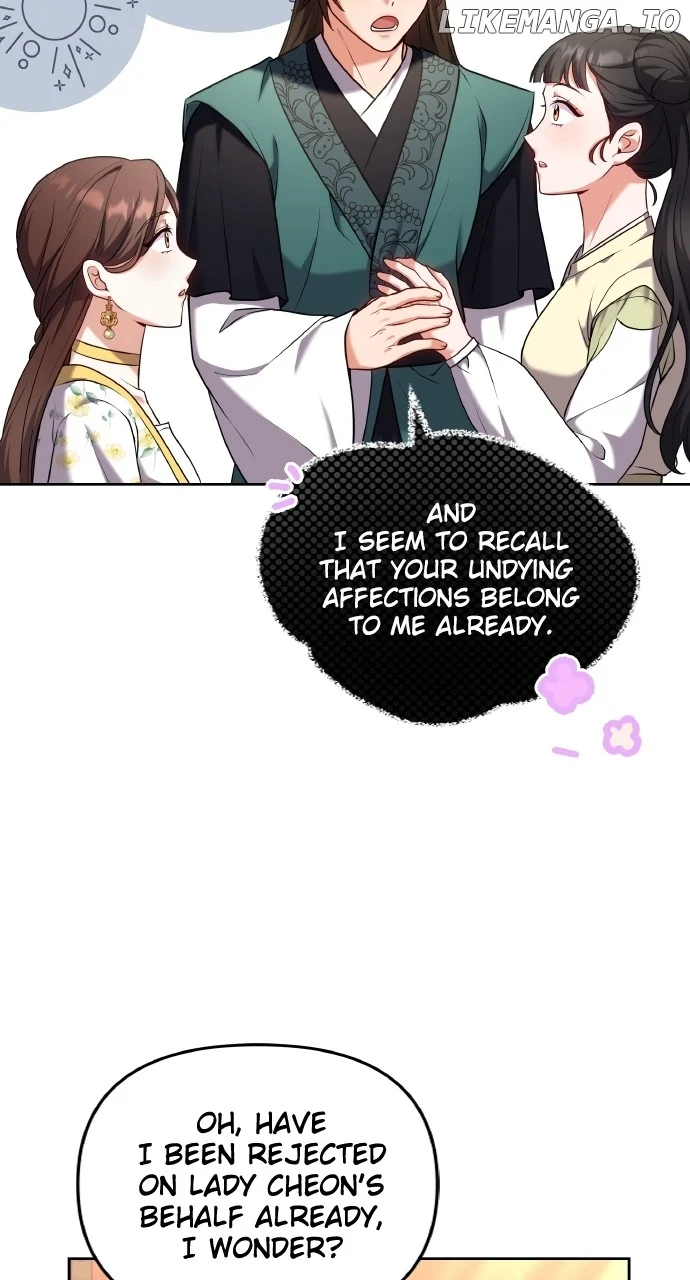A Master, Who Woke up as a Concubine Chapter 85 page 39