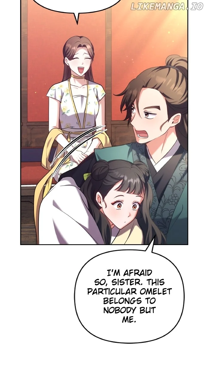 A Master, Who Woke up as a Concubine Chapter 85 page 40