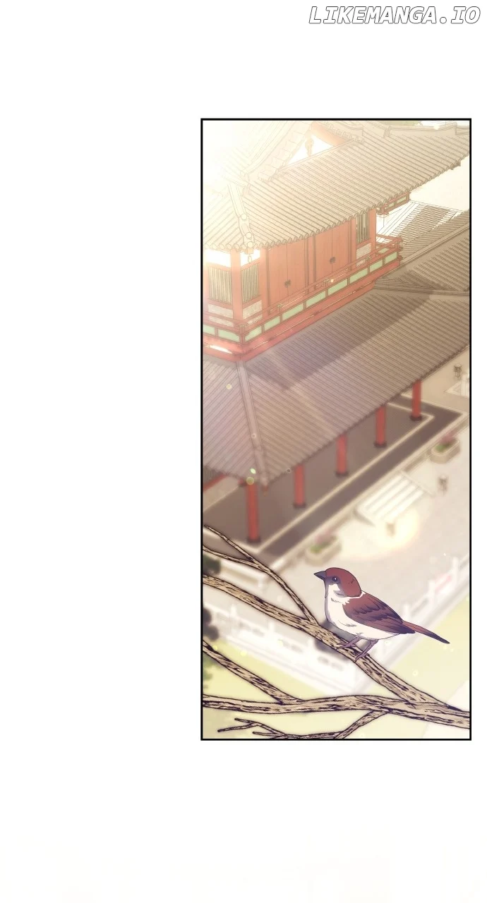 A Master, Who Woke up as a Concubine Chapter 85 page 44