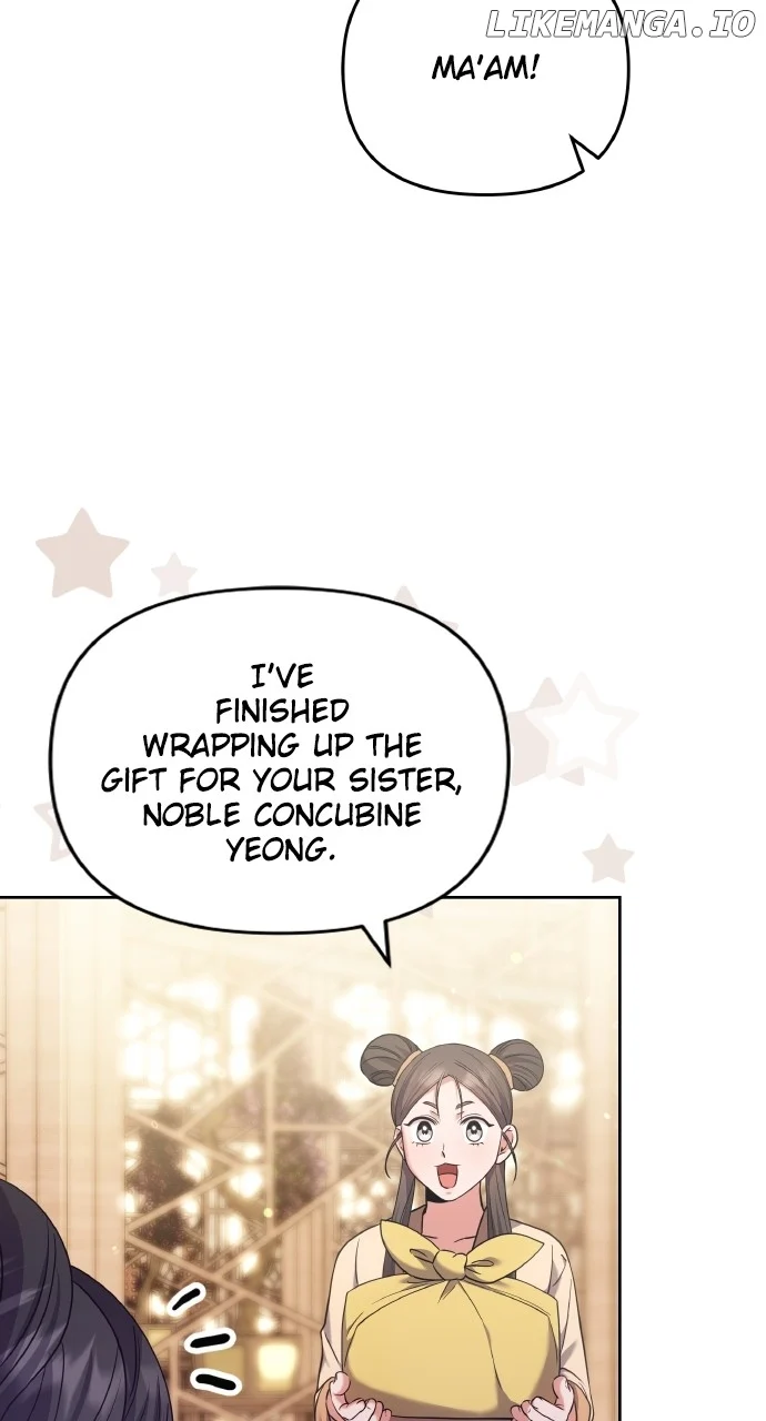A Master, Who Woke up as a Concubine Chapter 85 page 47