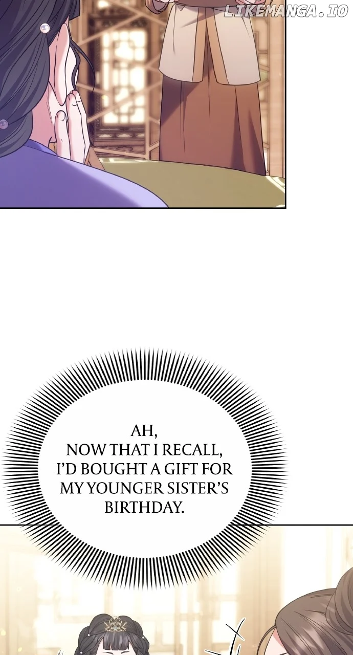 A Master, Who Woke up as a Concubine Chapter 85 page 48