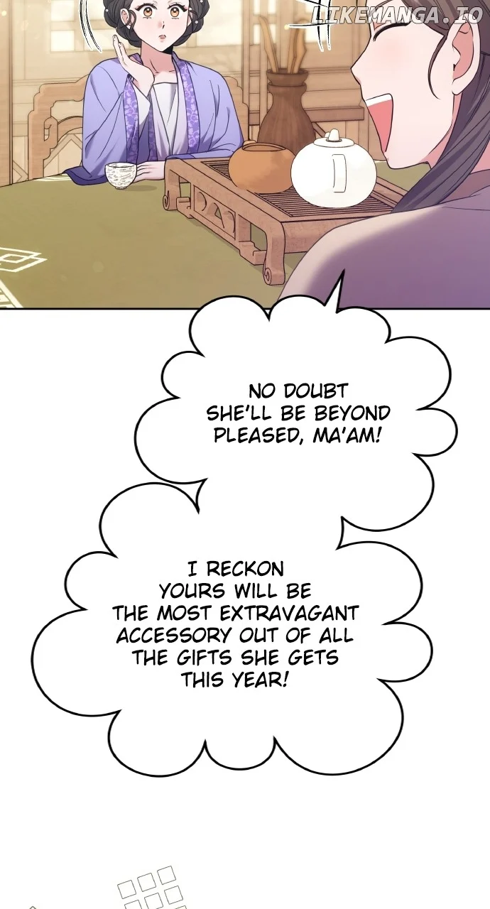 A Master, Who Woke up as a Concubine Chapter 85 page 49
