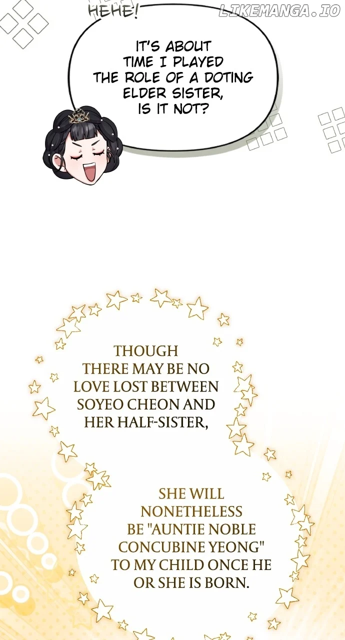 A Master, Who Woke up as a Concubine Chapter 85 page 50