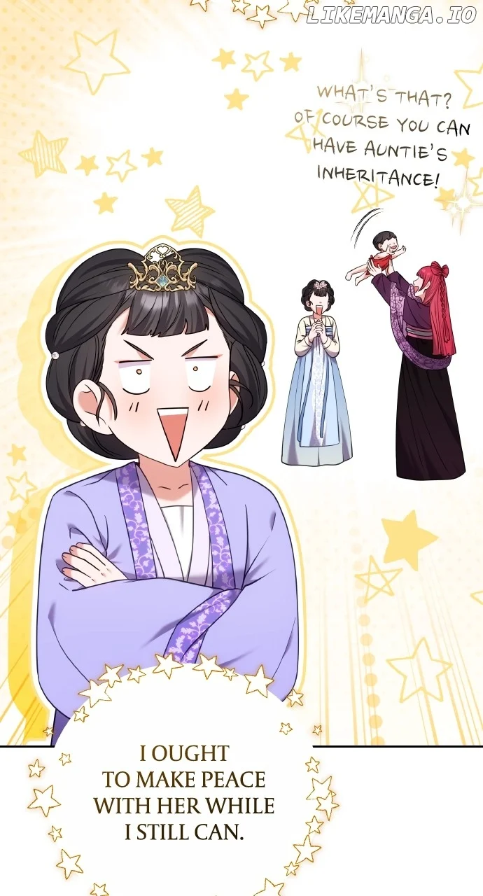 A Master, Who Woke up as a Concubine Chapter 85 page 51