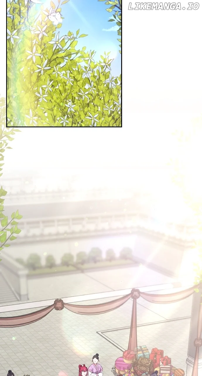A Master, Who Woke up as a Concubine Chapter 85 page 56
