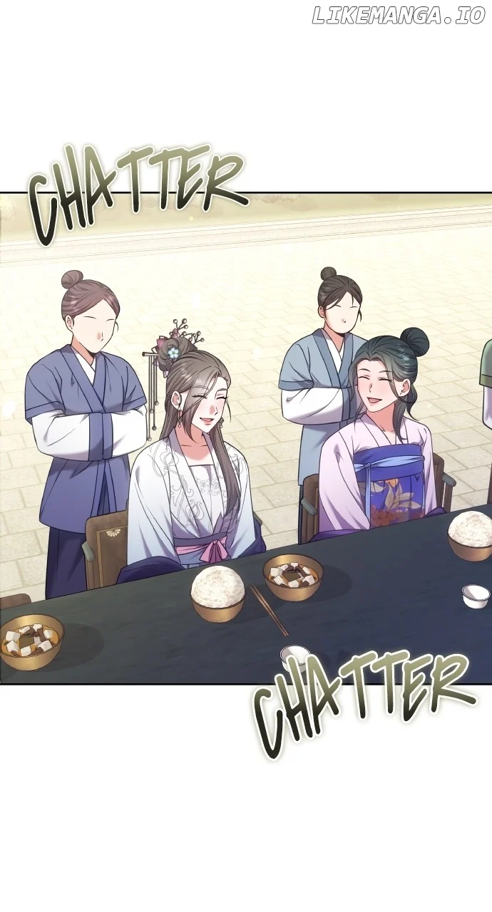 A Master, Who Woke up as a Concubine Chapter 85 page 58