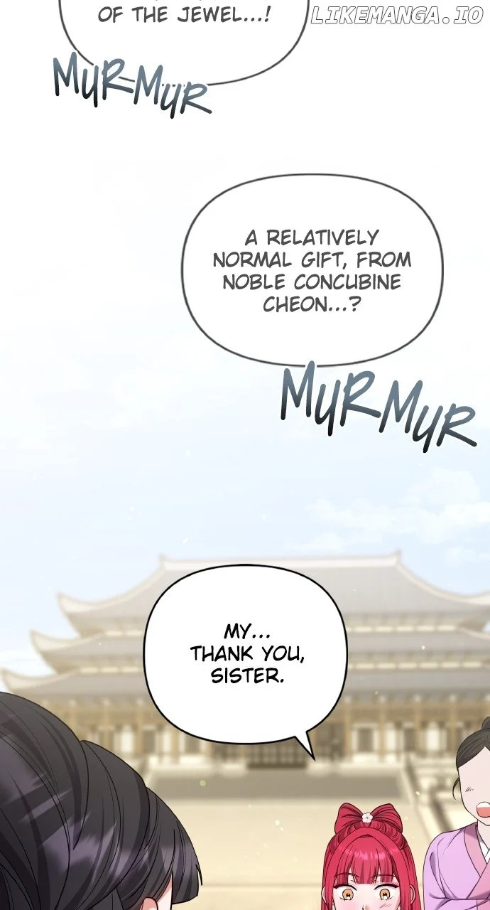 A Master, Who Woke up as a Concubine Chapter 85 page 65