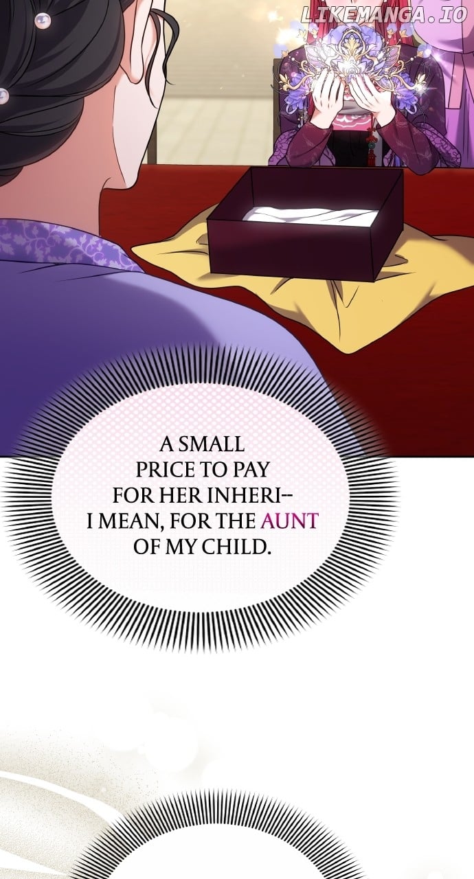 A Master, Who Woke up as a Concubine Chapter 85 page 66