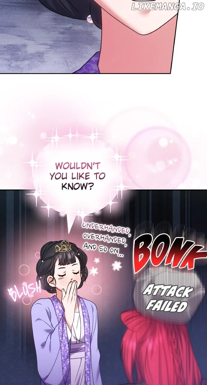 A Master, Who Woke up as a Concubine Chapter 85 page 71