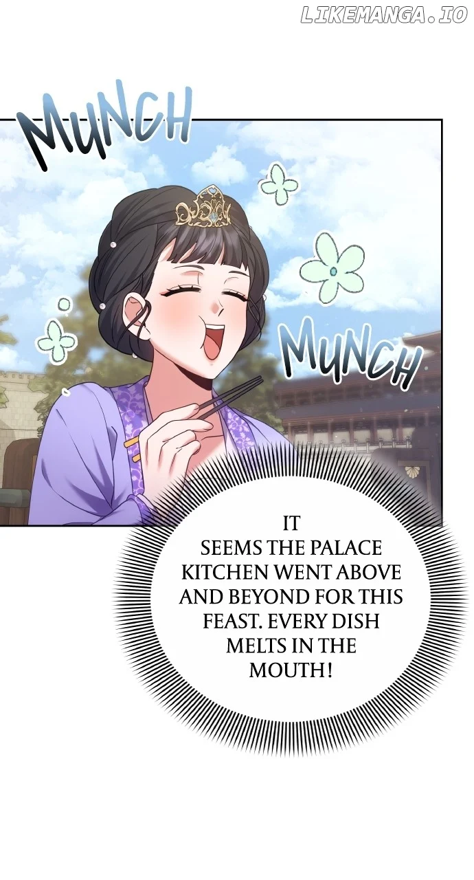 A Master, Who Woke up as a Concubine Chapter 85 page 74