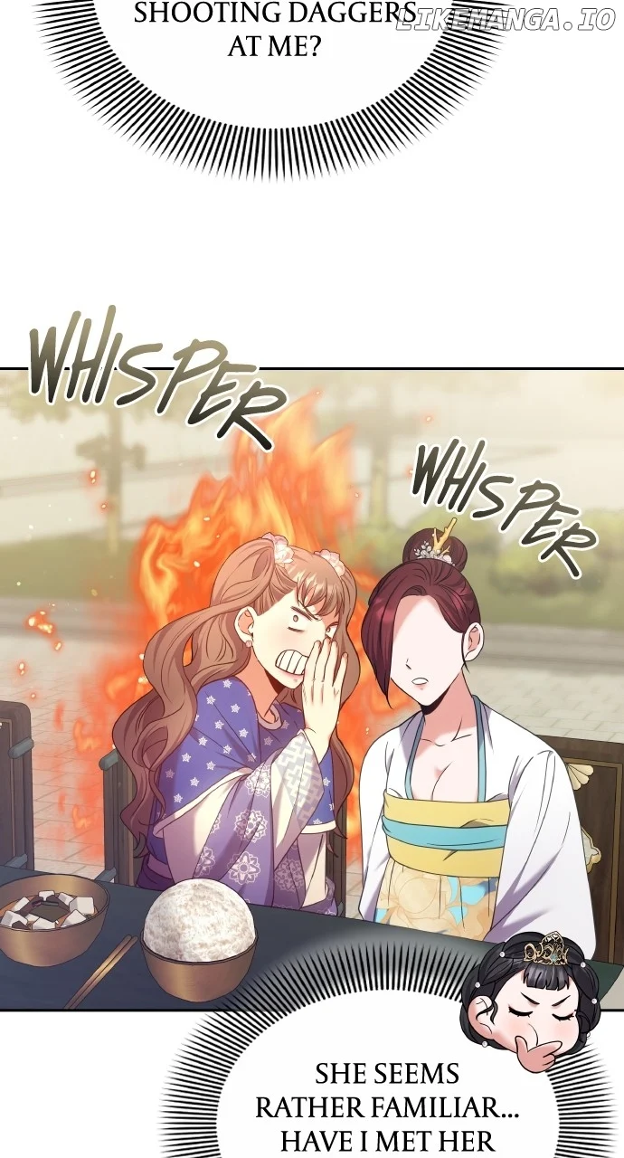 A Master, Who Woke up as a Concubine Chapter 85 page 76