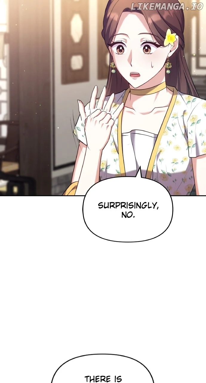A Master, Who Woke up as a Concubine Chapter 85 page 7