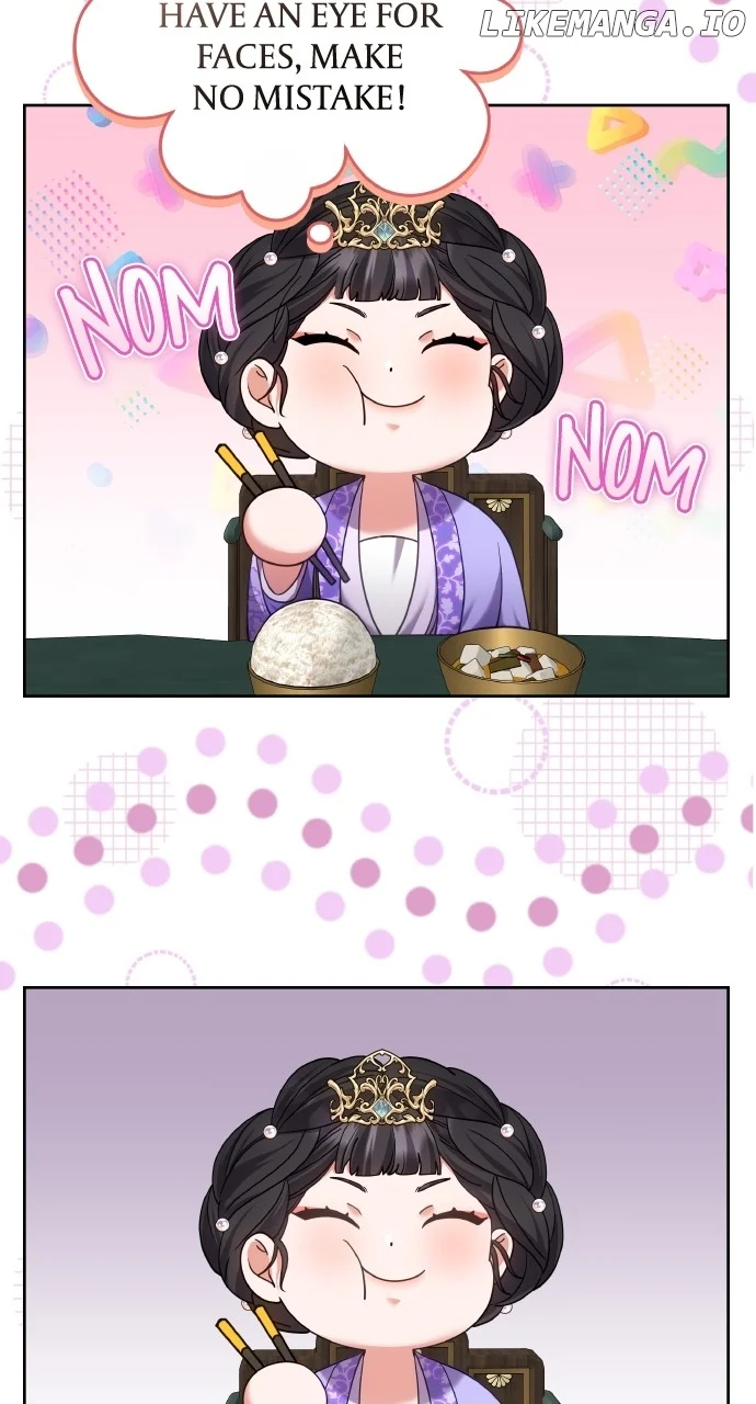 A Master, Who Woke up as a Concubine Chapter 85 page 79