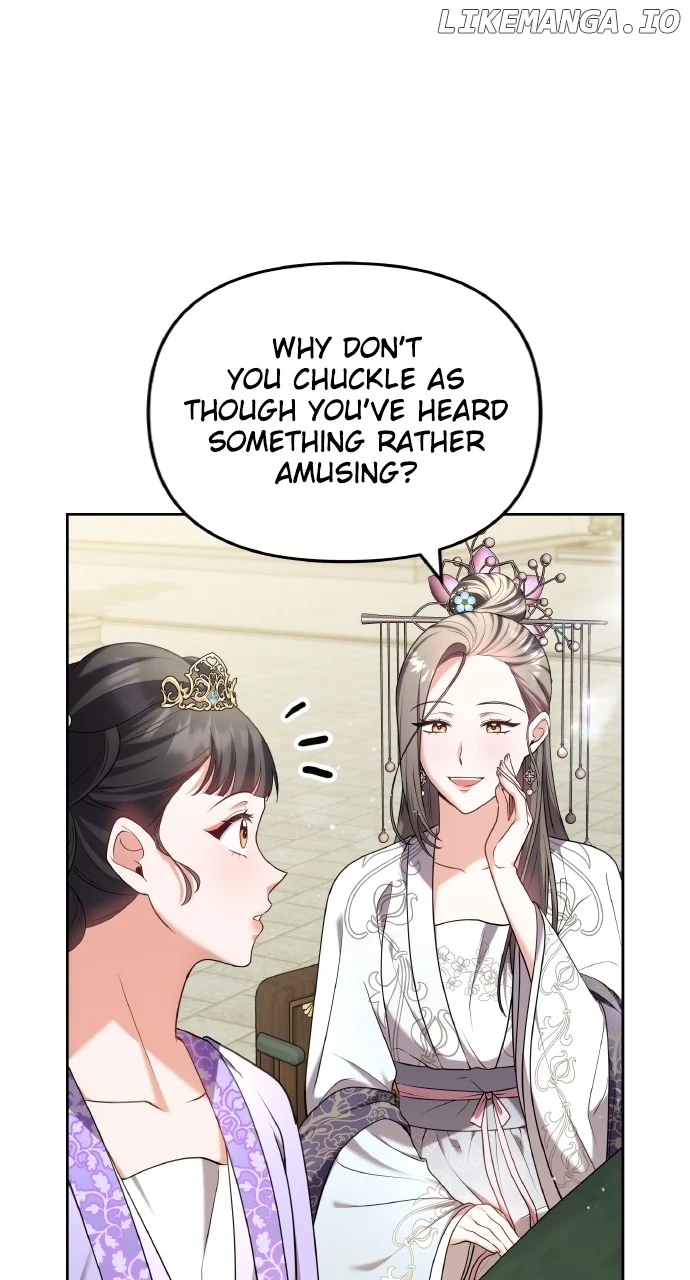 A Master, Who Woke up as a Concubine Chapter 86 page 9
