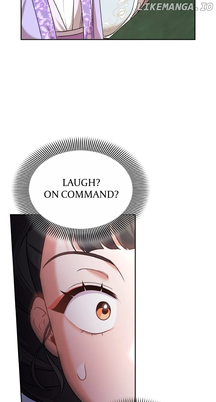 A Master, Who Woke up as a Concubine Chapter 86 page 10