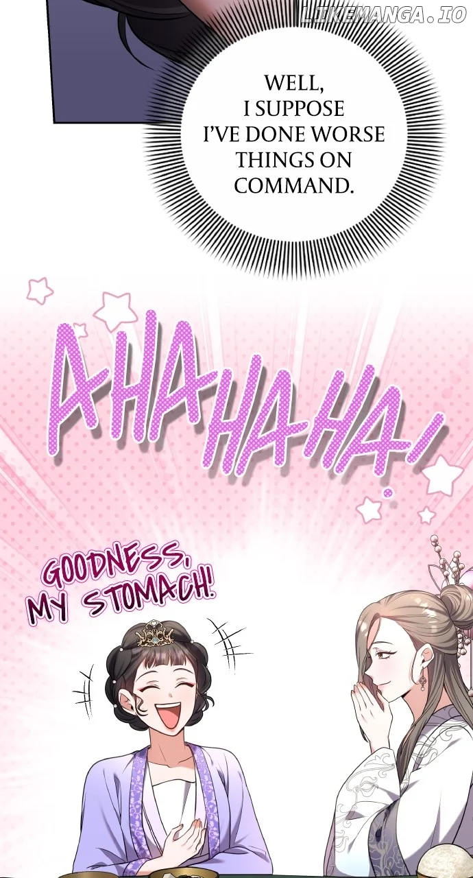 A Master, Who Woke up as a Concubine Chapter 86 page 11