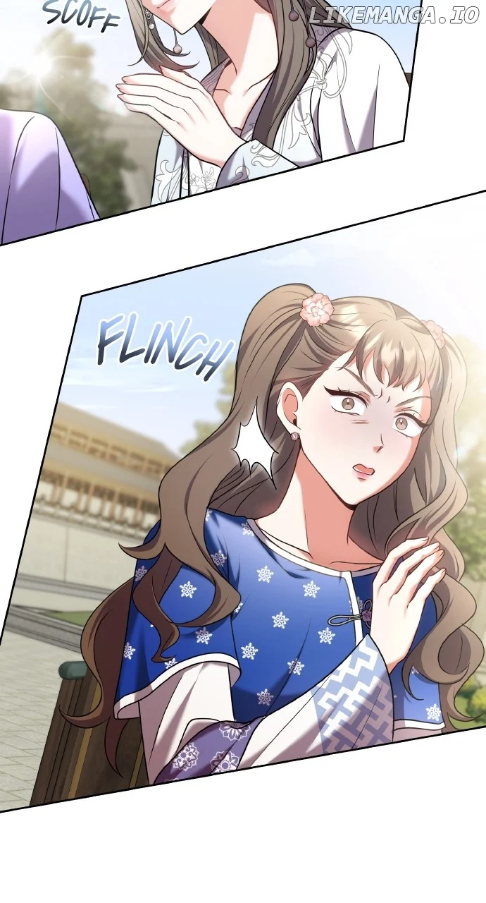 A Master, Who Woke up as a Concubine Chapter 86 page 13