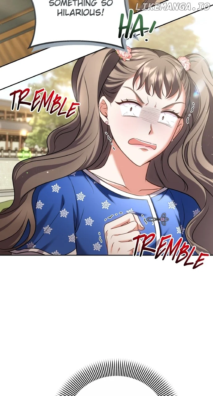 A Master, Who Woke up as a Concubine Chapter 86 page 16