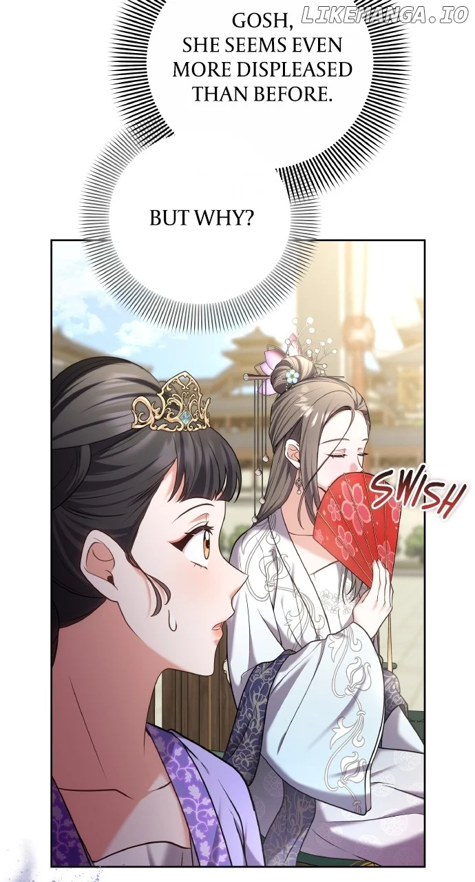 A Master, Who Woke up as a Concubine Chapter 86 page 17