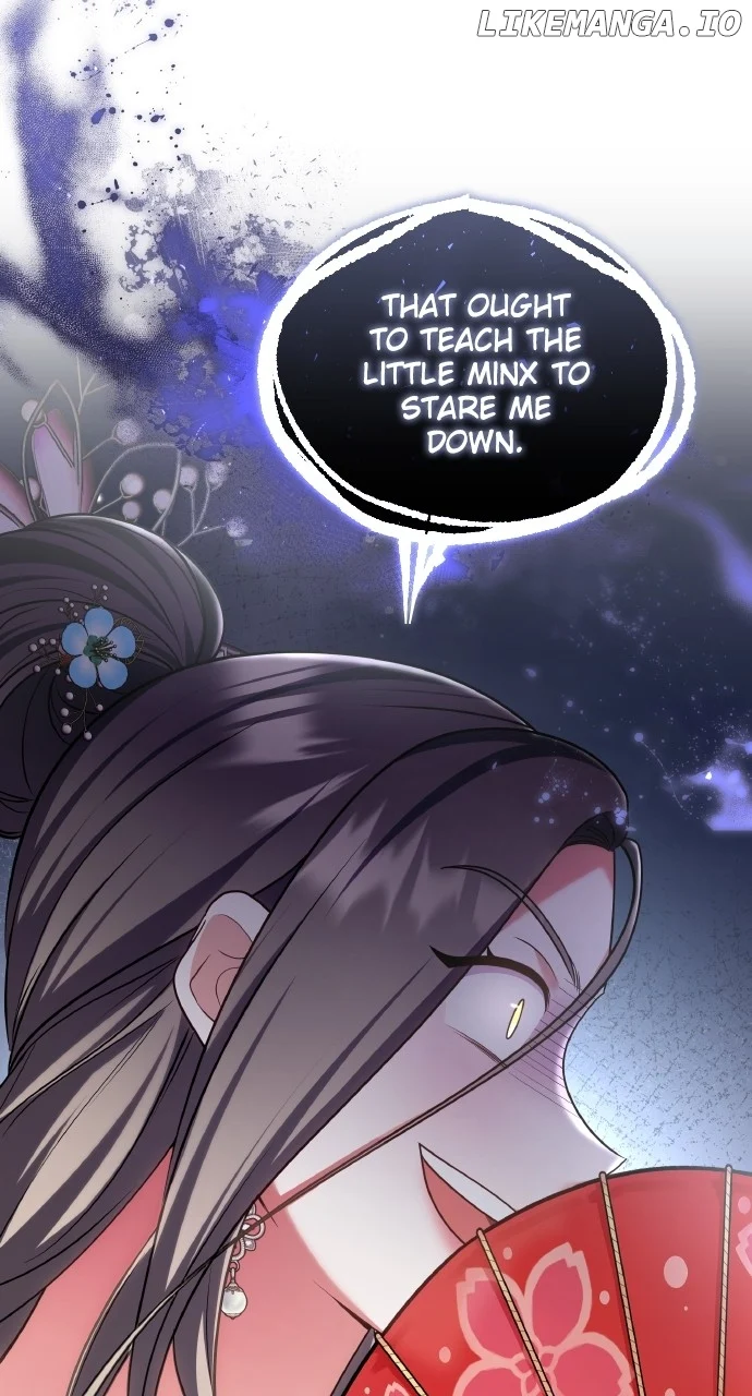 A Master, Who Woke up as a Concubine Chapter 86 page 18