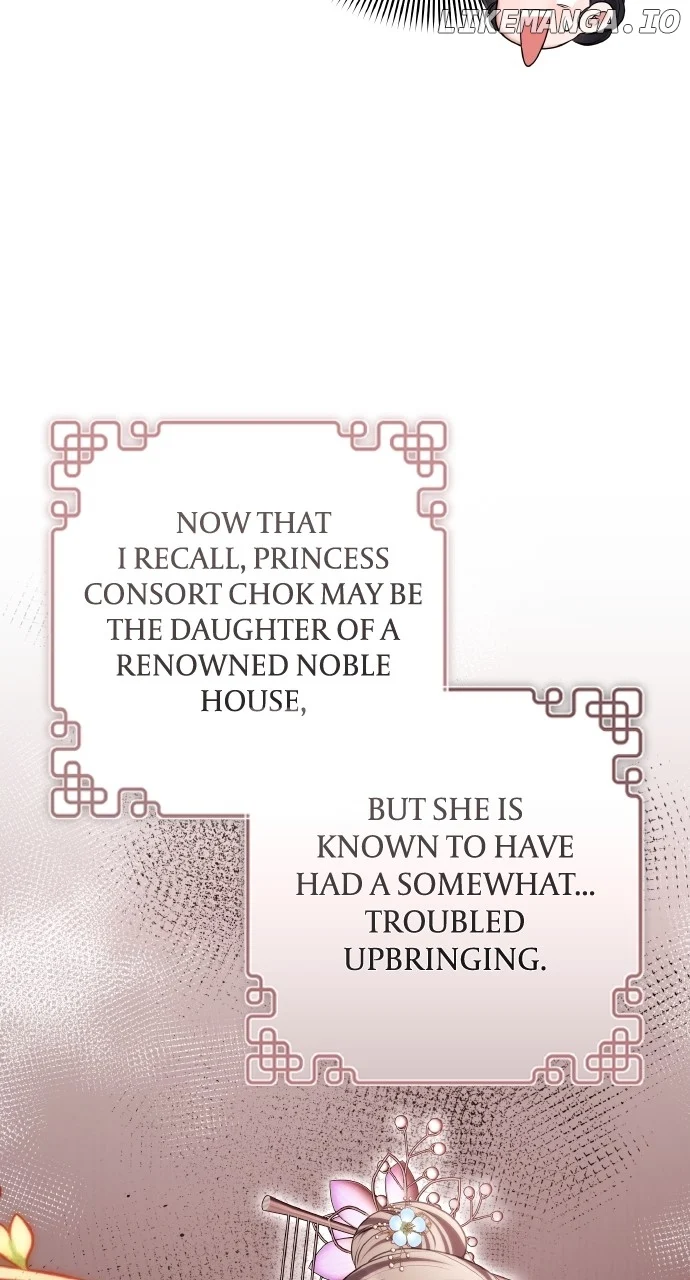 A Master, Who Woke up as a Concubine Chapter 86 page 20
