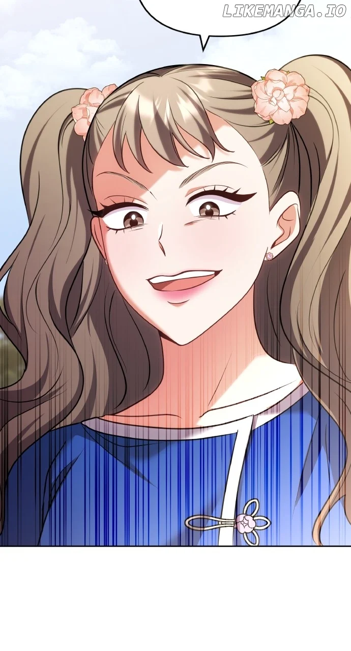 A Master, Who Woke up as a Concubine Chapter 86 page 25
