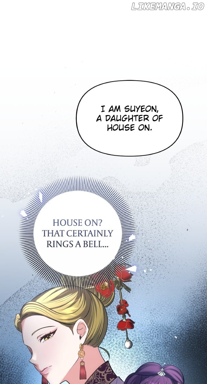 A Master, Who Woke up as a Concubine Chapter 86 page 26