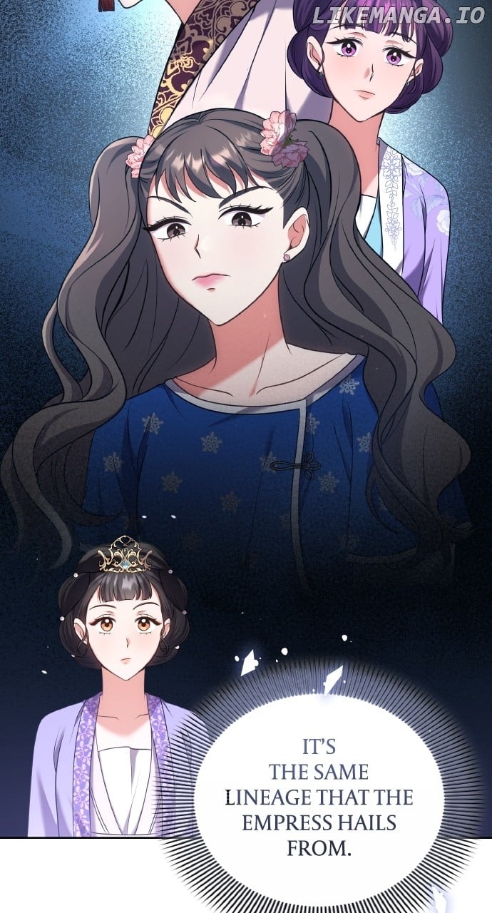 A Master, Who Woke up as a Concubine Chapter 86 page 27