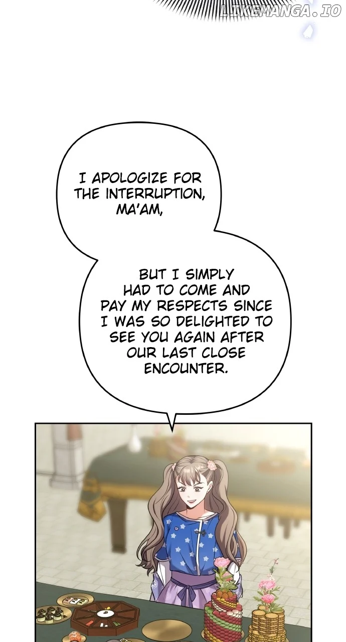 A Master, Who Woke up as a Concubine Chapter 86 page 28