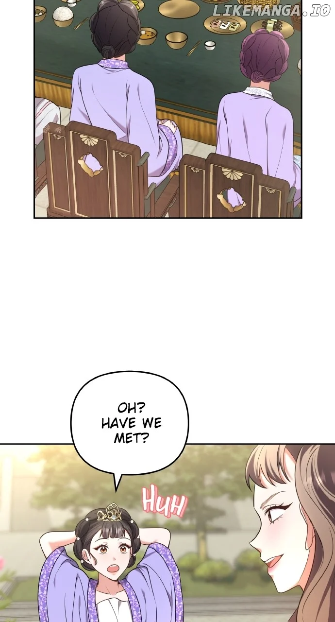 A Master, Who Woke up as a Concubine Chapter 86 page 29