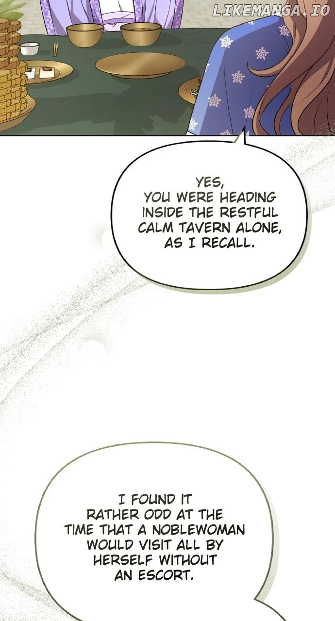 A Master, Who Woke up as a Concubine Chapter 86 page 30
