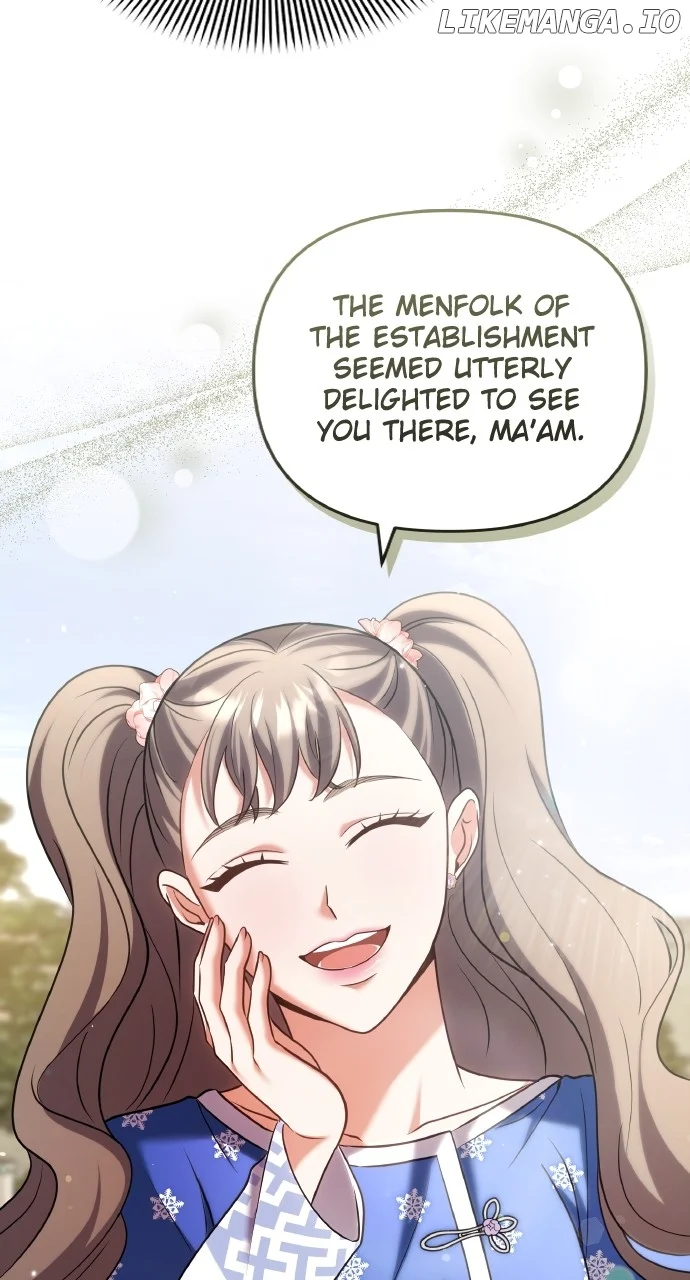 A Master, Who Woke up as a Concubine Chapter 86 page 32