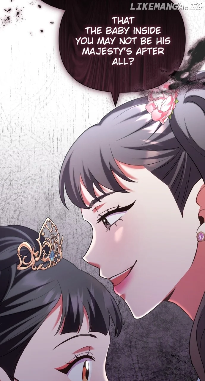 A Master, Who Woke up as a Concubine Chapter 86 page 35