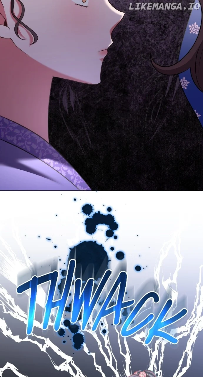 A Master, Who Woke up as a Concubine Chapter 86 page 36