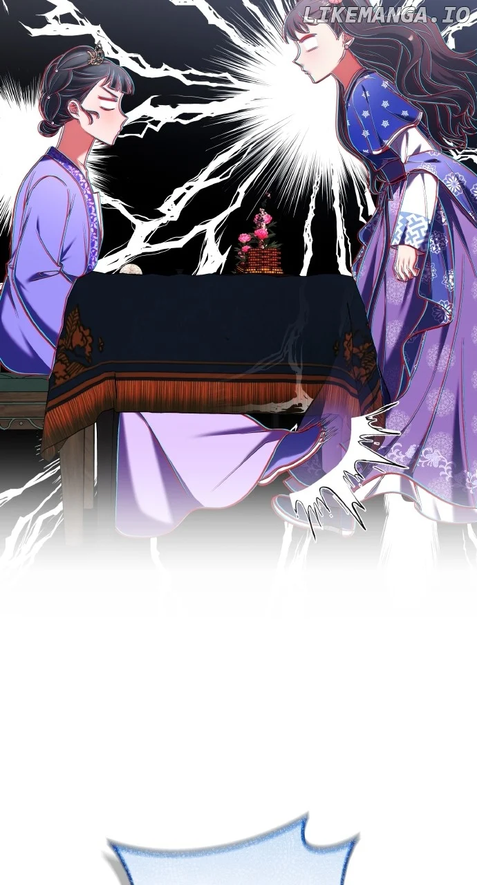 A Master, Who Woke up as a Concubine Chapter 86 page 37