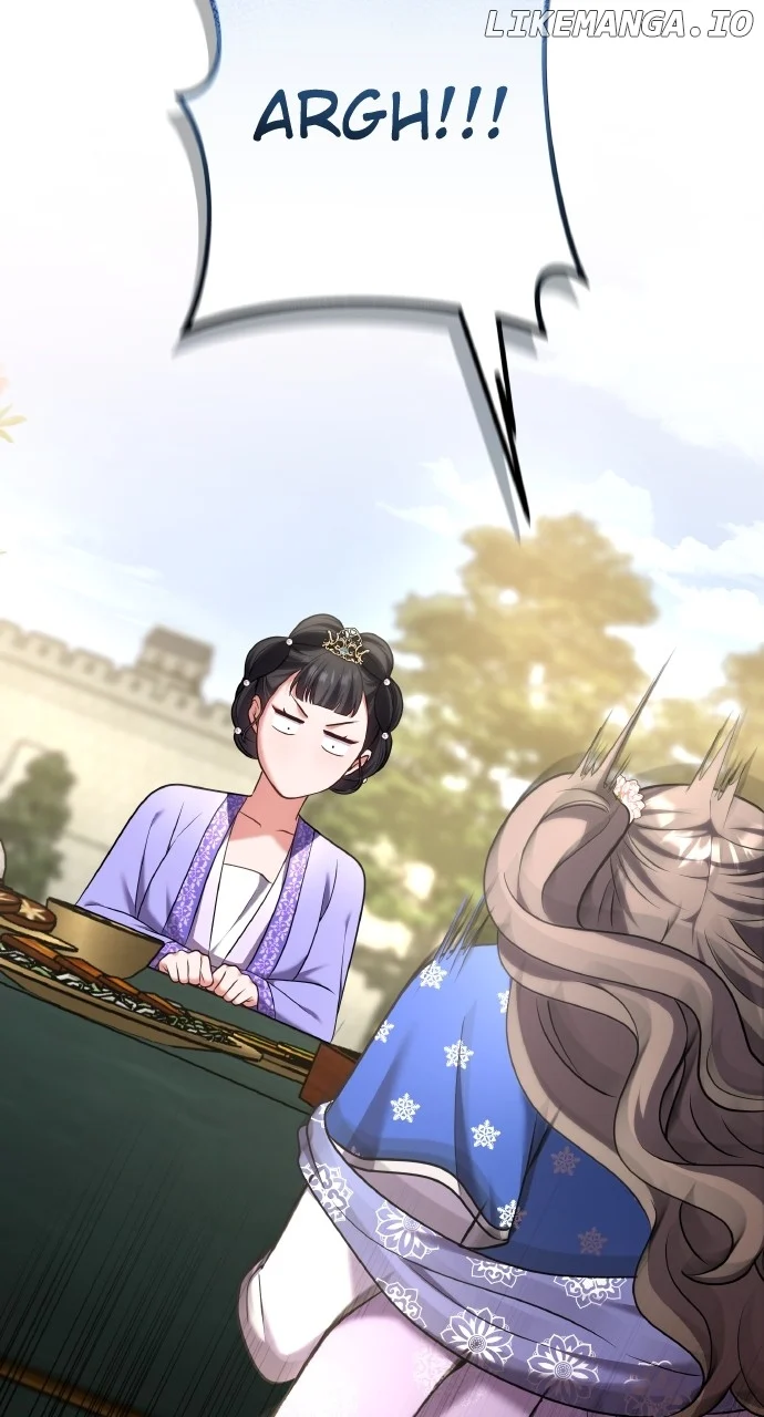 A Master, Who Woke up as a Concubine Chapter 86 page 38