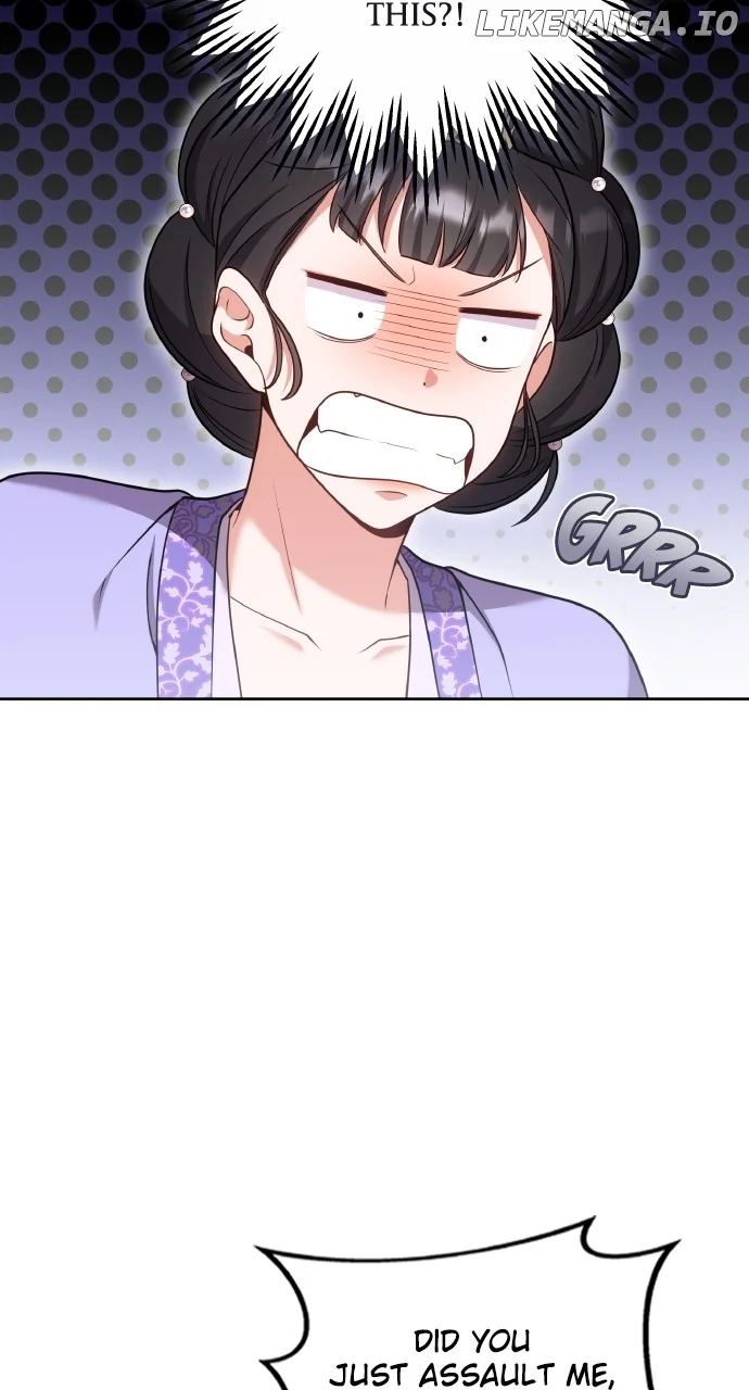 A Master, Who Woke up as a Concubine Chapter 86 page 40