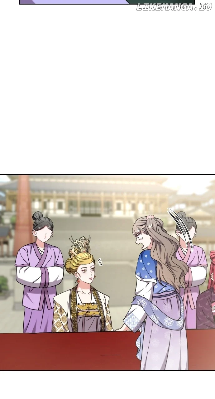 A Master, Who Woke up as a Concubine Chapter 86 page 45