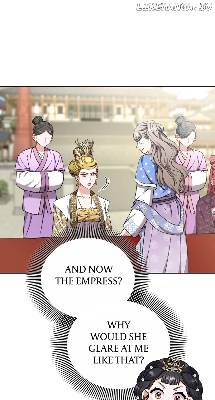 A Master, Who Woke up as a Concubine Chapter 86 page 46