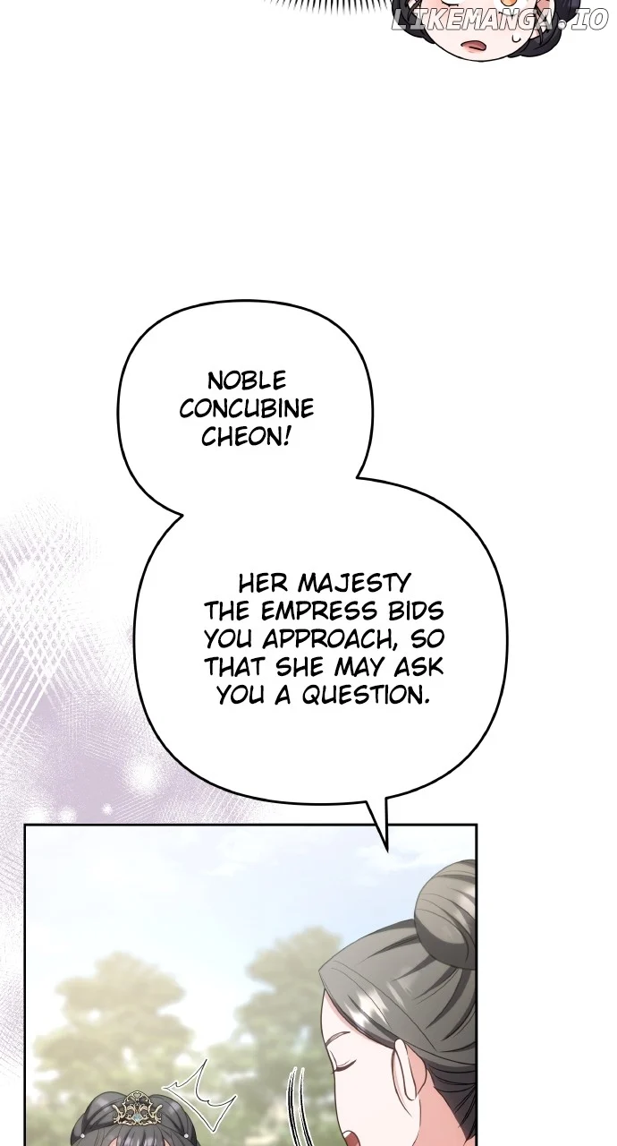 A Master, Who Woke up as a Concubine Chapter 86 page 47