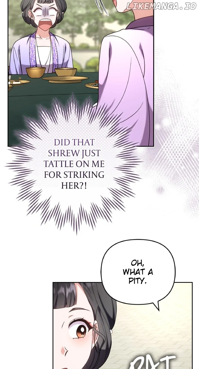 A Master, Who Woke up as a Concubine Chapter 86 page 48