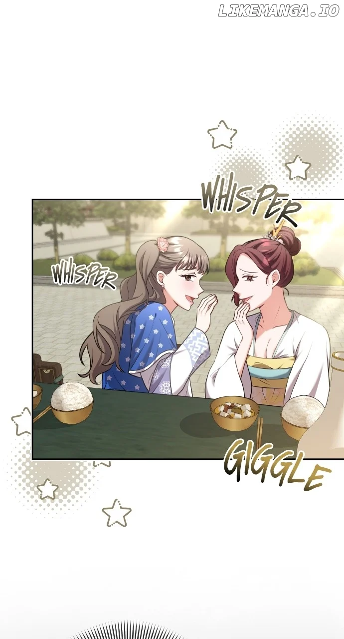 A Master, Who Woke up as a Concubine Chapter 86 page 4